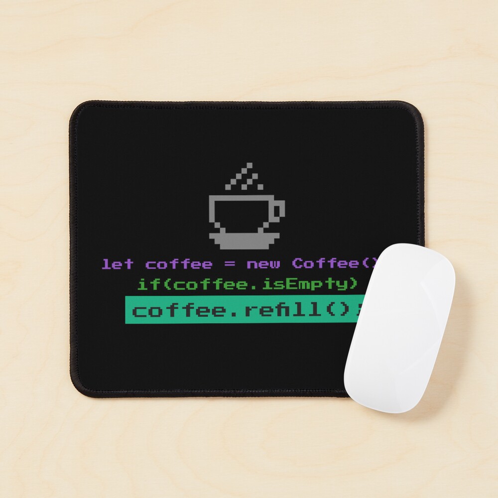 Item preview, Mouse Pad designed and sold by ComputerGeeksTs.