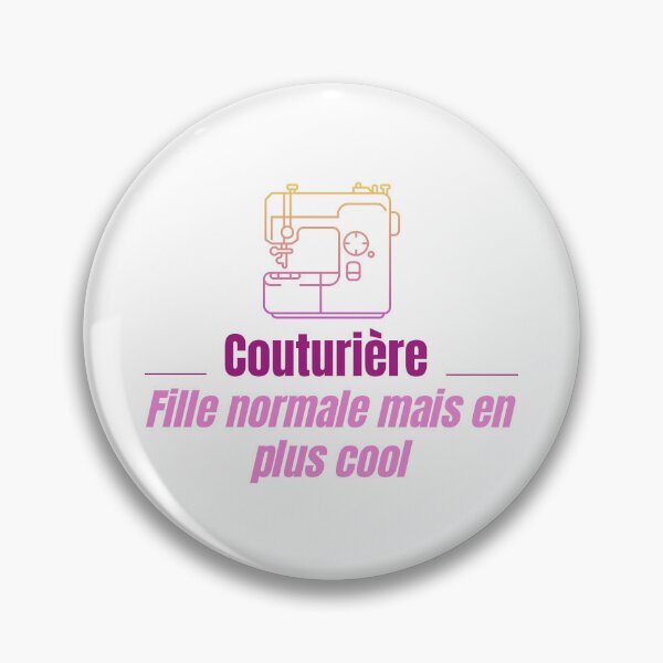 Item preview, Seamstress designed and sold by TaxiFraise.