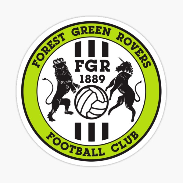 forest green rovers merchandise