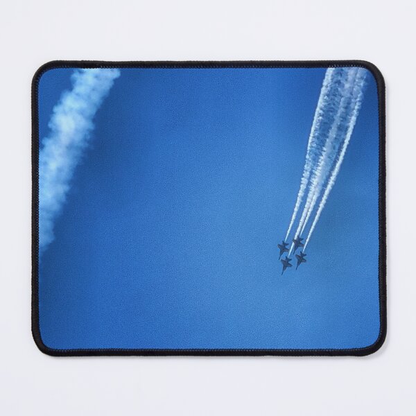 Item preview, Blue Angels Aerial Performance designed and sold by Barbara Espinosa.