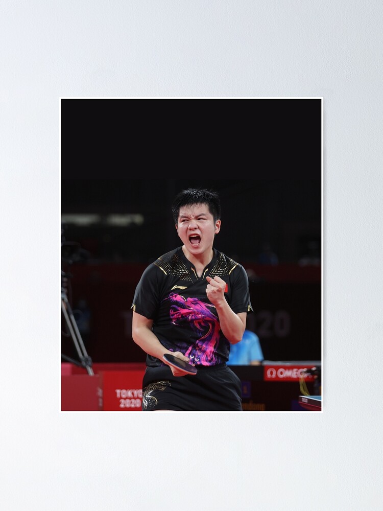 Fan Zhendong 1#230522