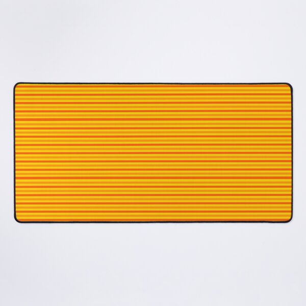 Item preview, Fall Orange Yellow Red Stripe Pattern designed and sold by Adelle Smith.