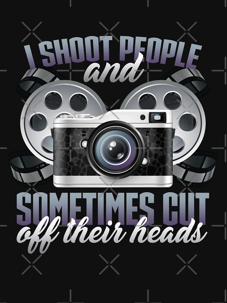 Download "I Shoot People And Sometimes Cut Off Their Heads ...