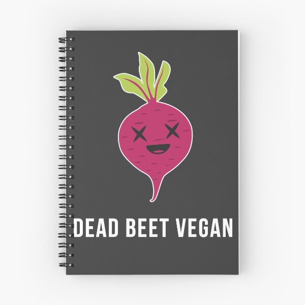 Item preview, Dead Beet Vegan designed and sold by banwa.
