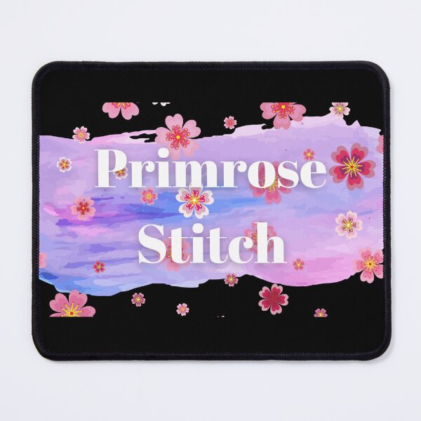 Item preview, Primrose Stitch Funny Crochet Puns Memes Mom Gift designed and sold by YURISPACE.
