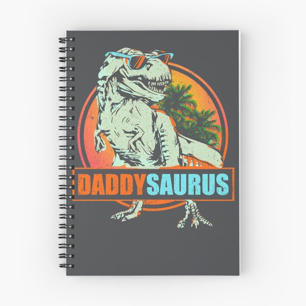 Item preview, DaddySaurus T-Rex, Dinosaur Party Outfit, Funny Father's Day Gift designed and sold by Holiday-Art.
