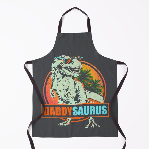 Item preview, DaddySaurus T-Rex, Dinosaur Party Outfit, Funny Father's Day Gift designed and sold by Holiday-Art.