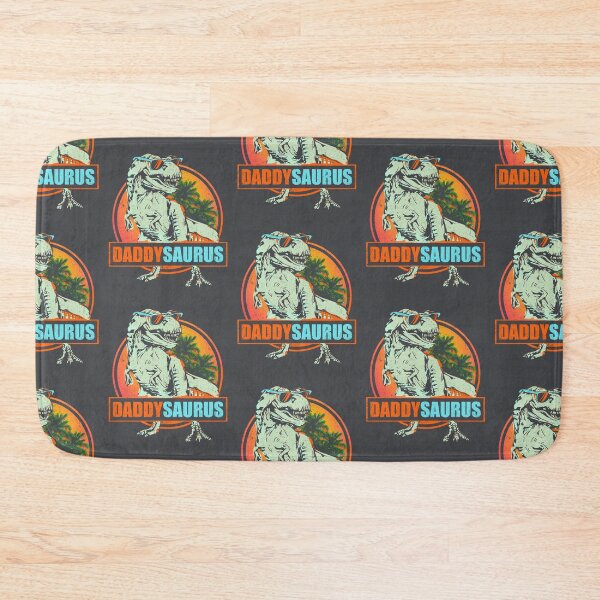 Item preview, DaddySaurus T-Rex, Dinosaur Party Outfit, Funny Father's Day Gift designed and sold by Holiday-Art.
