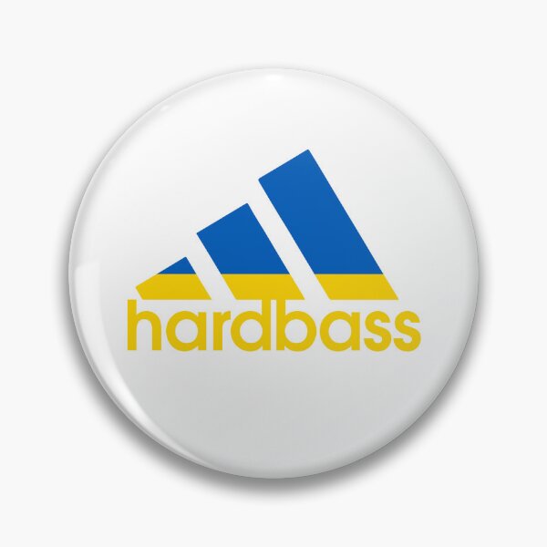 Item preview, Hardbass Ukraine designed and sold by Darbyarby.