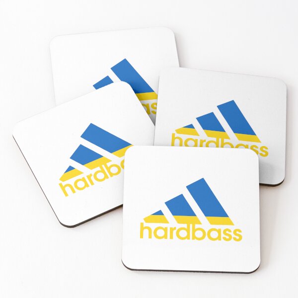 Item preview, Hardbass Ukraine designed and sold by Darbyarby.