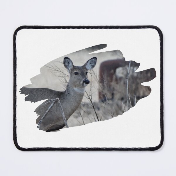 Item preview, Whitetail Deer design, designed and sold by cowgirltracie.