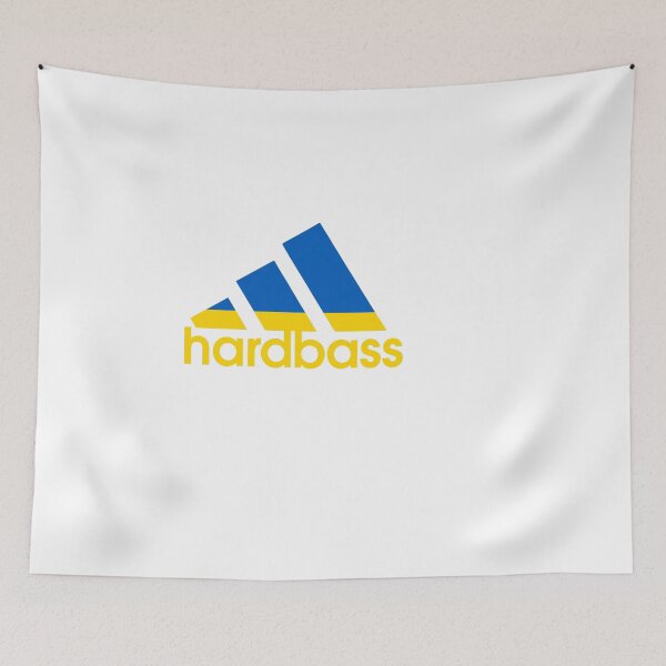 Item preview, Hardbass Ukraine designed and sold by Darbyarby.