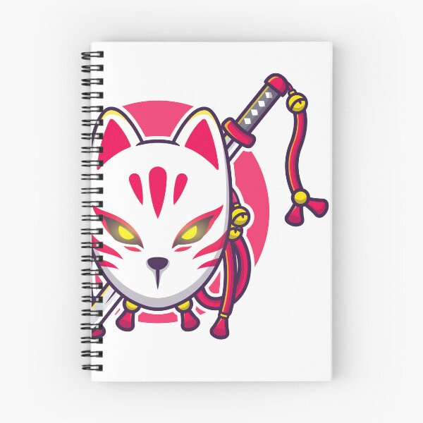 Item preview, ninja cat designed and sold by designsmaster99.