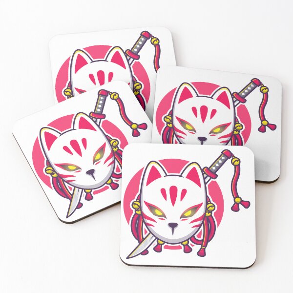 Item preview, ninja cat designed and sold by designsmaster99.