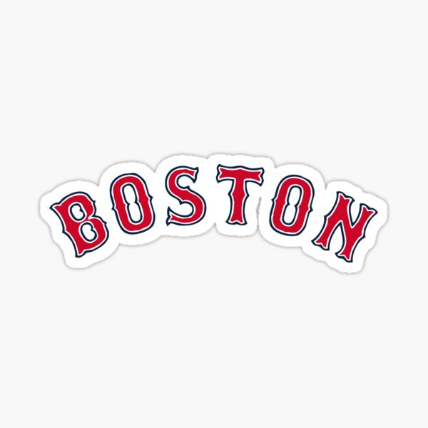 Item preview, Boston designed and sold by On Target Sports.