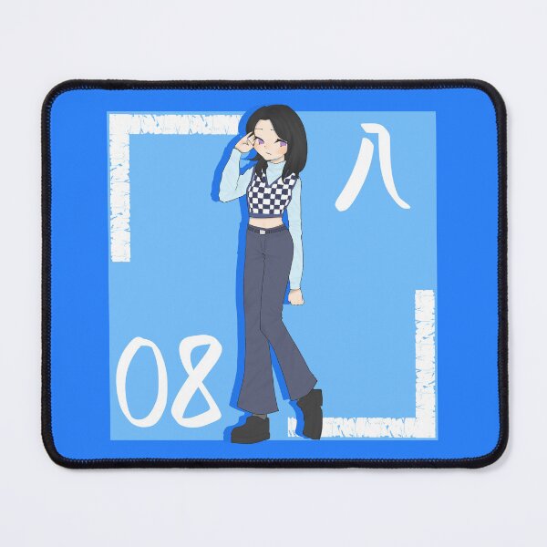 Item preview, Girl's Number Eight designed and sold by 86Artist.