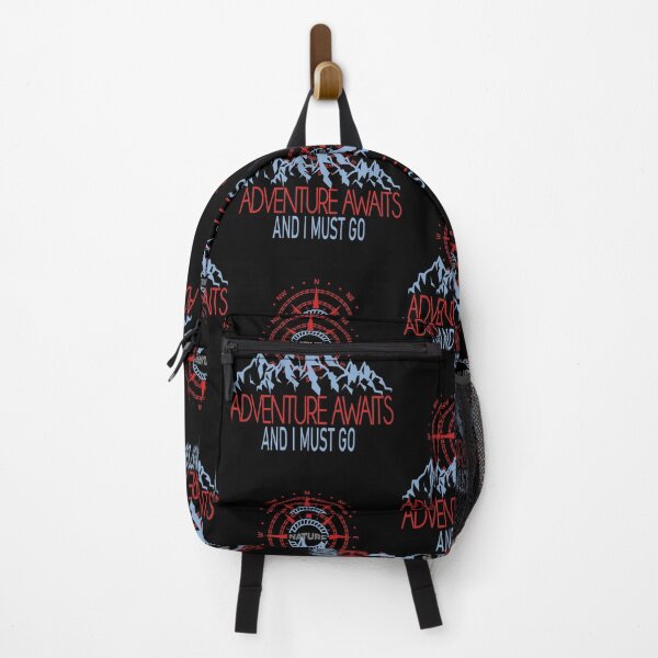Item preview, Summer Adventure Awaits and i must go,Summertime Rendering,Lonely Mountain designed and sold by CHOOSEYOURS SHOP.