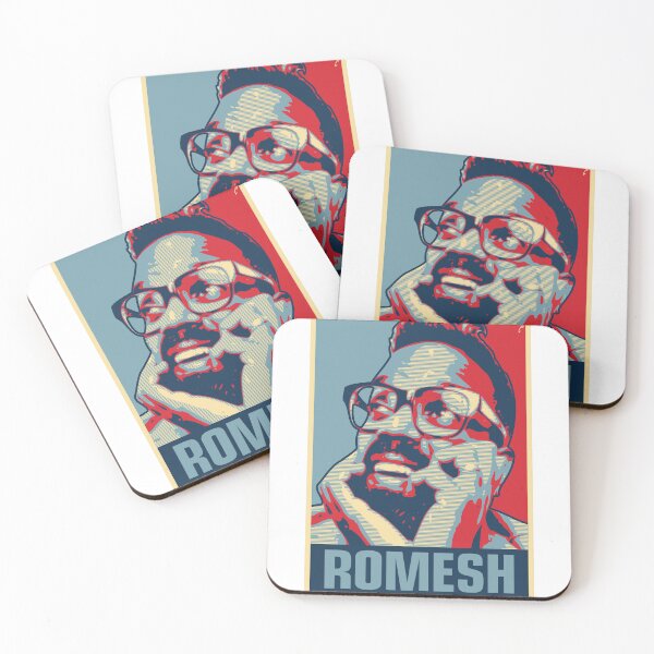 Item preview, Romesh designed and sold by DFA.