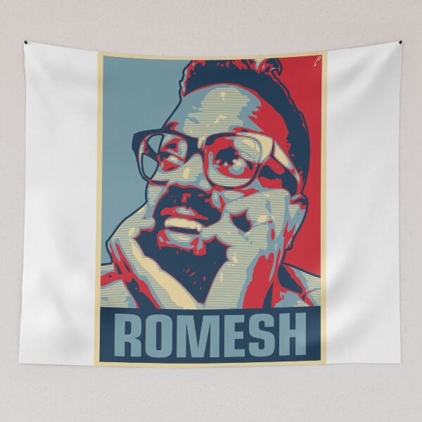 Item preview, Romesh designed and sold by DFA.