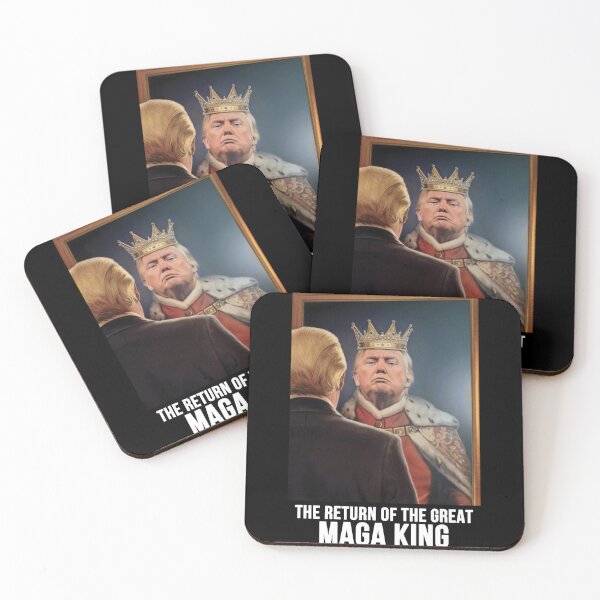Item preview, The great maga king Ultra Maga designed and sold by stonebridge97.