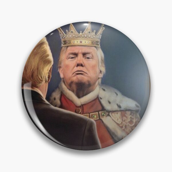 Item preview, The great maga king Ultra Maga designed and sold by stonebridge97.