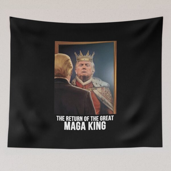 Artikelvorschau, Der große Maga-König Ultra Maga entworfen und verkauft von stonebridge97.