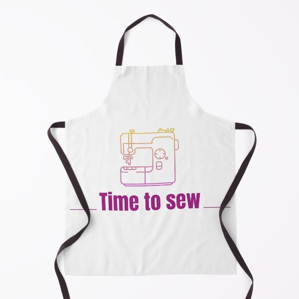 Item preview, Time to sew designed and sold by TaxiFraise.