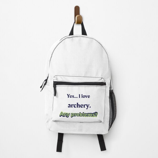 Item preview, I love Archery designed and sold by cooldesignsalot.