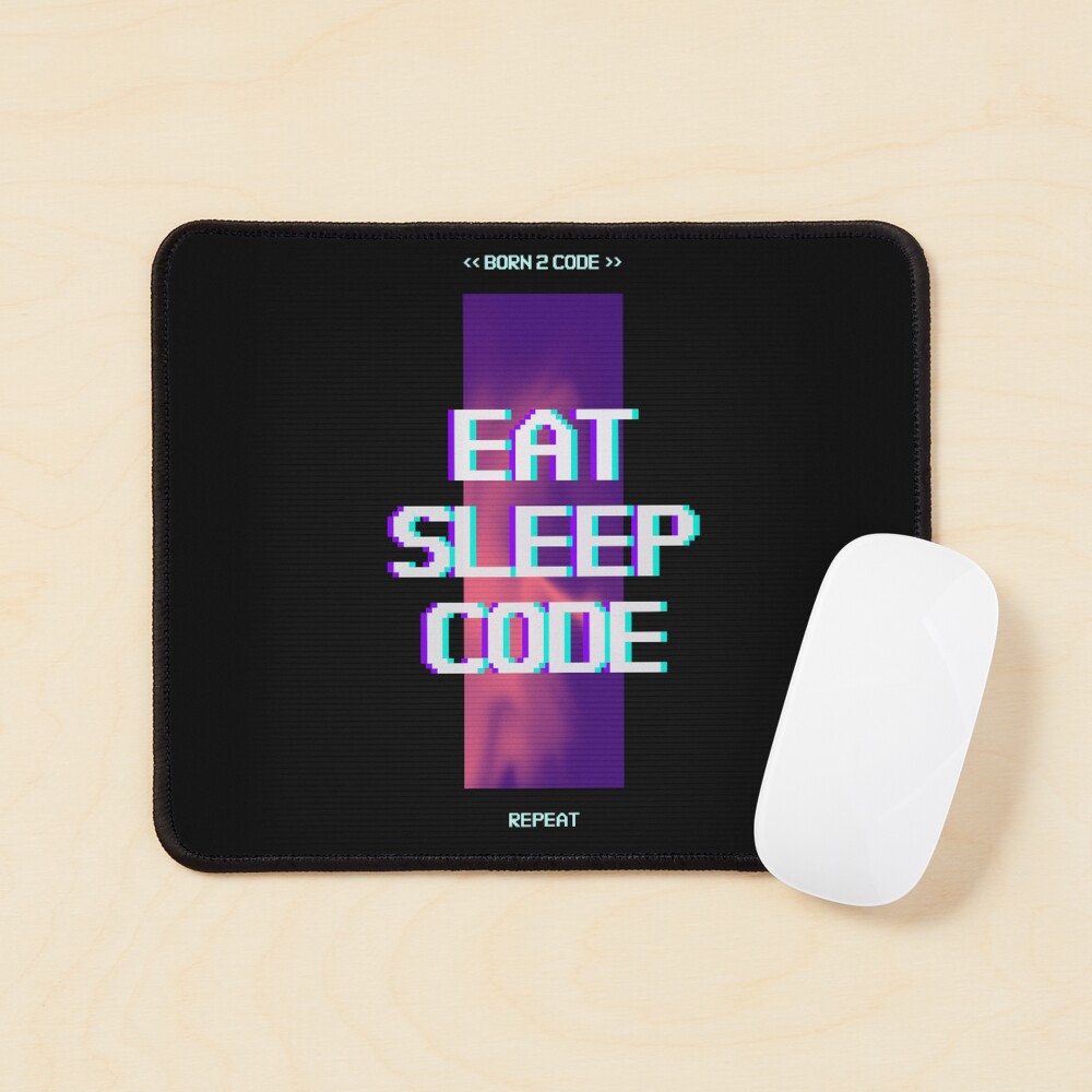Item preview, Mouse Pad designed and sold by ComputerGeeksTs.