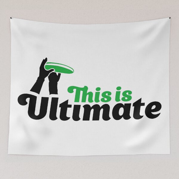 Item preview, This is Ultimate designed and sold by rafagavi44.