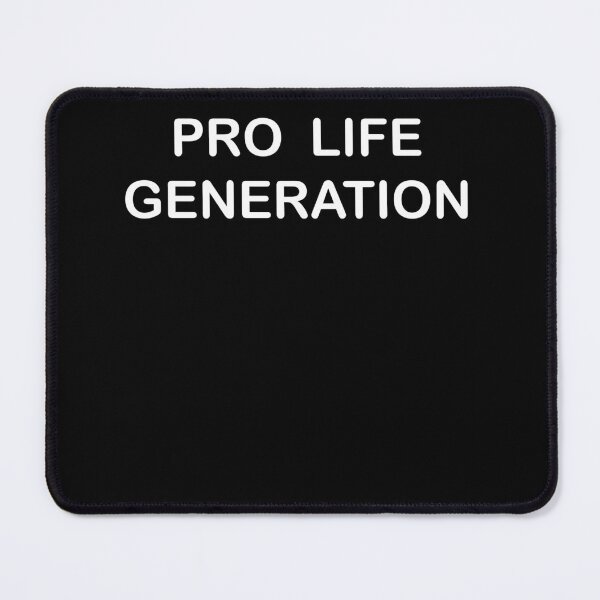 Item preview, Pro Life Generation Shirt, Pro Life Tee, Christian Tshirt, Choose Life designed and sold by midodesign20.