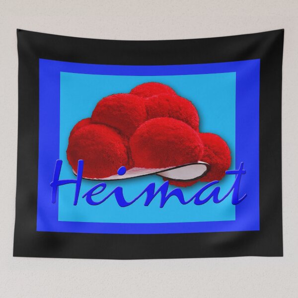 Item preview, Bollenhut POP ART 4.0 designed and sold by iL PhotoArt Germany.