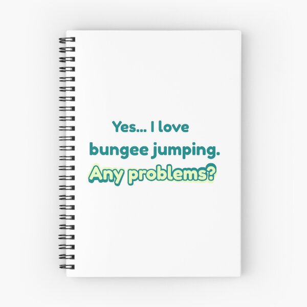 Item preview, me encanta el puenting designed and sold by cooldesignsalot.