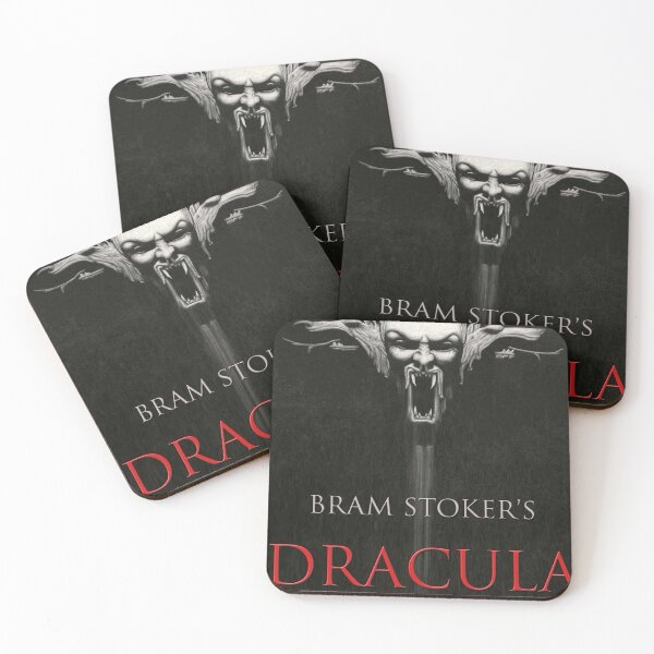 Item preview, dracula designed and sold by jcarajota.
