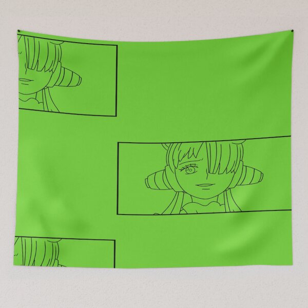 Item preview, Uta One Piece designed and sold by LeeHandh.
