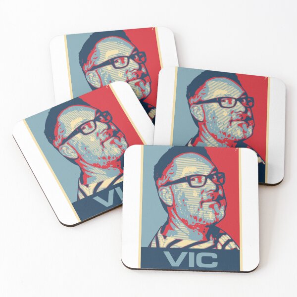 Item preview, Vic designed and sold by DFA.