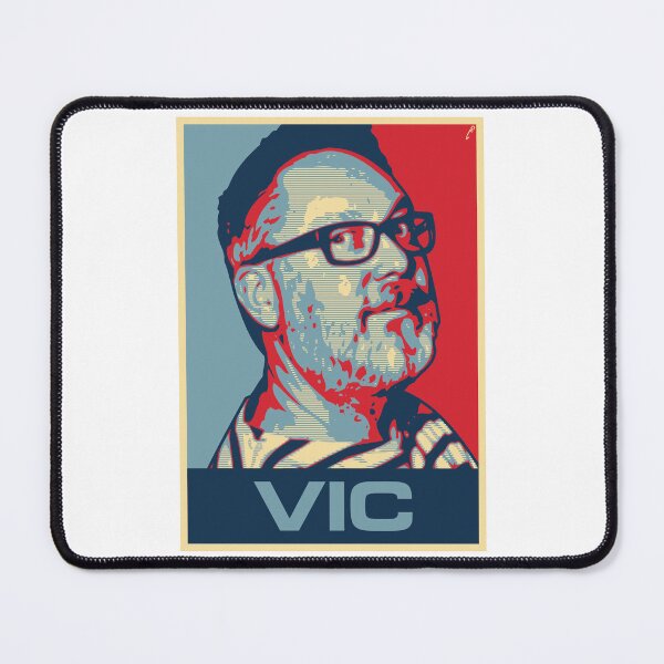 Item preview, Vic designed and sold by DFA.