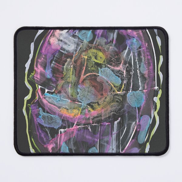 Item preview, Brain Trust designed and sold by Nancy E Richards.