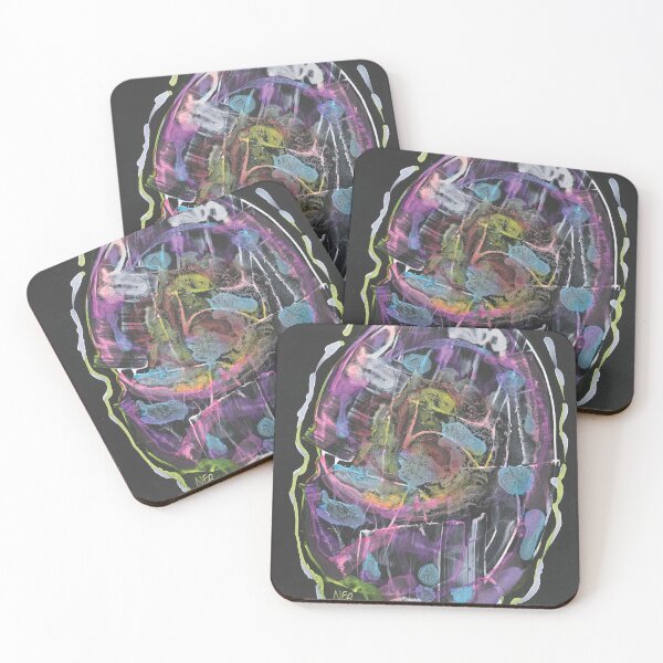Item preview, Brain Trust designed and sold by Nancy E Richards.
