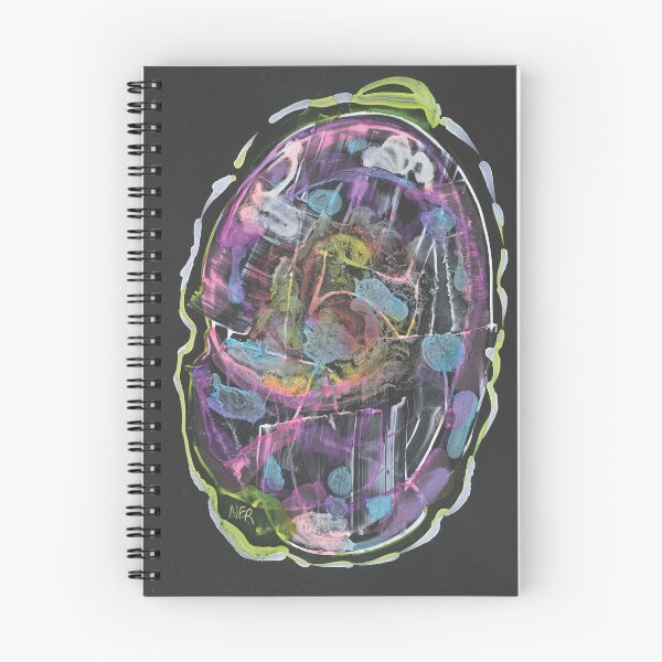 Item preview, Brain Trust designed and sold by Nancy E Richards.