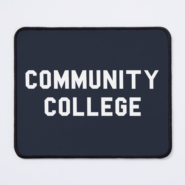 Item preview, animal house faber community college designed and sold by maniacalaugh.