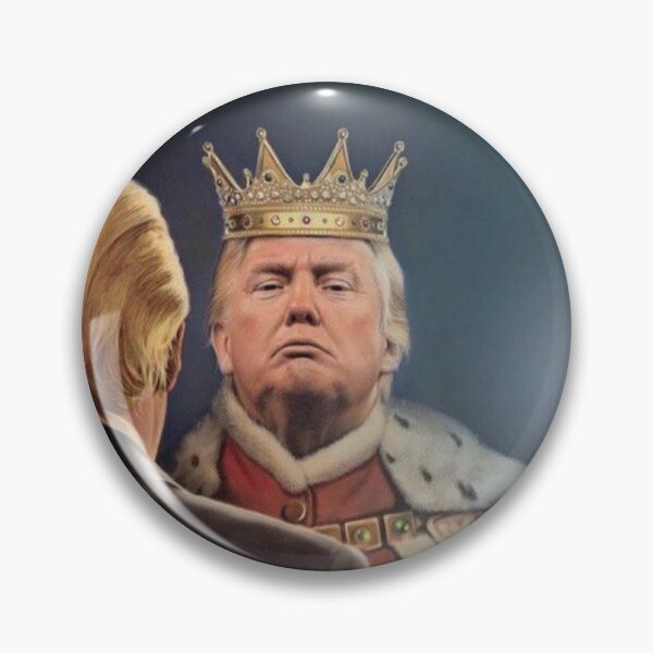 Item preview, The Great Maga King Ultra Maga designed and sold by stonebridge97.