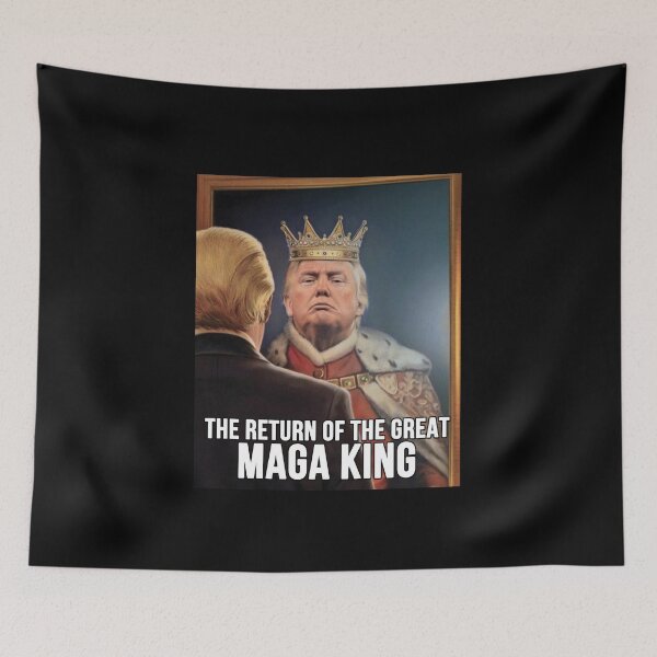 Artikelvorschau, Der große Maga-König Ultra Maga entworfen und verkauft von stonebridge97.