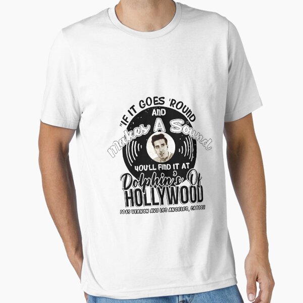DOH - Huggy Quotes Essential T-Shirt