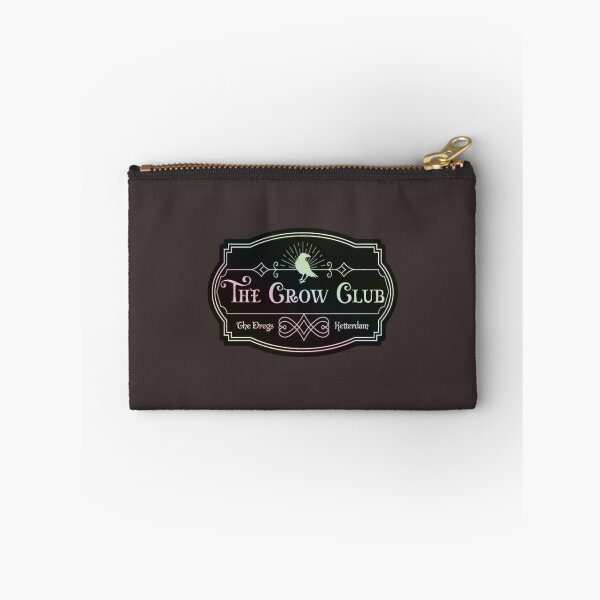 Item preview, grishaverse “club de cuervos” designed and sold by MuurvsGable.