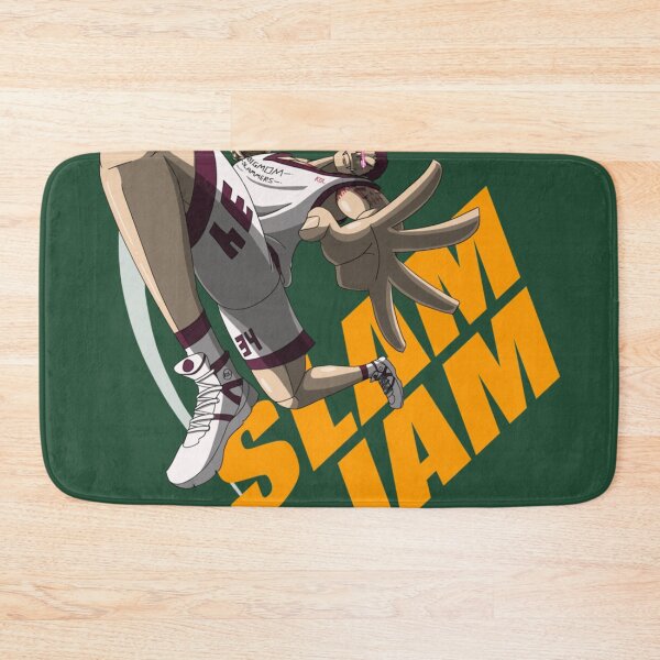 Item preview, CHARLOTTE CHARLES BARKLEY KATAKURI designed and sold by VivaGoldner.