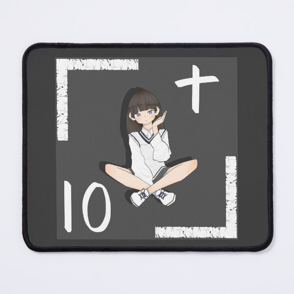 Item preview, Girl's Number Ten designed and sold by 86Artist.