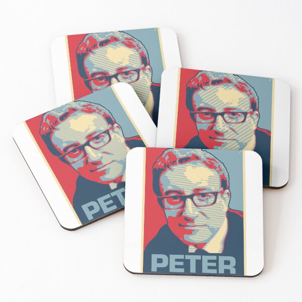 Item preview, Peter designed and sold by DFA.