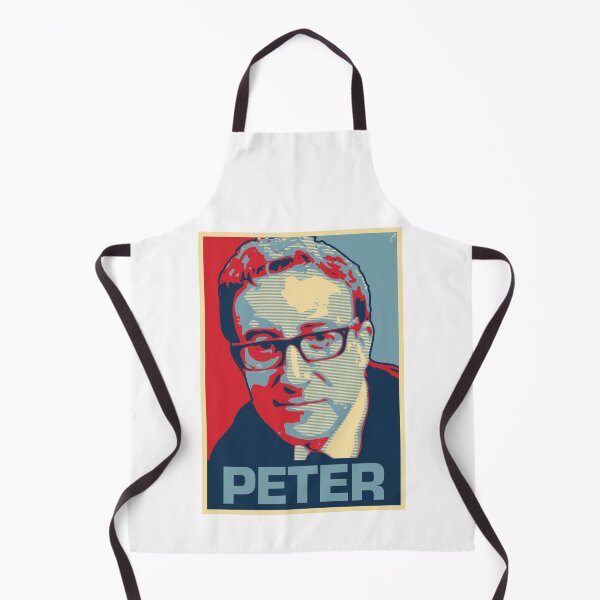 Item preview, Peter designed and sold by DFA.