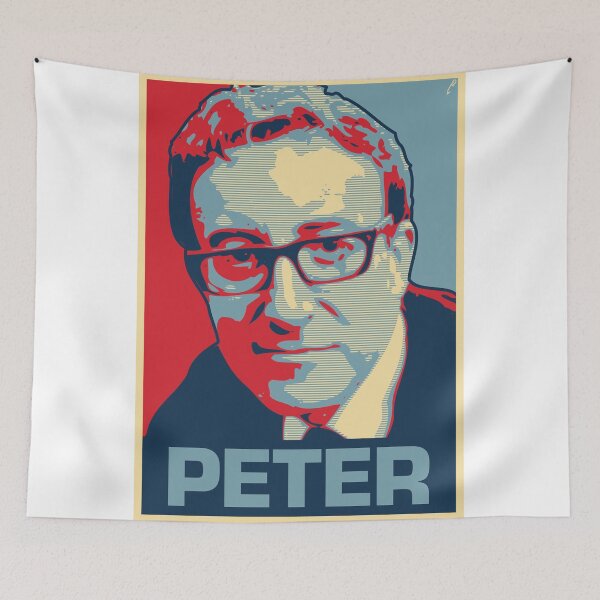 Item preview, Peter designed and sold by DFA.